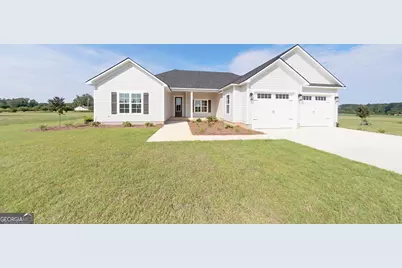 201 Bailey Circle, Thomasville, GA 31757 - Photo 2
