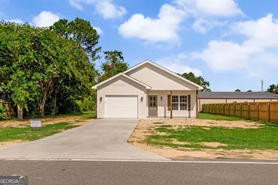 260 Central Street, Baxley, GA 31513 - Photo 1