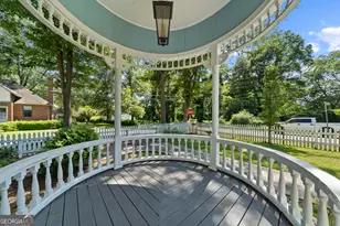 514 Covington St, Jackson, GA 30233 - Photo 8