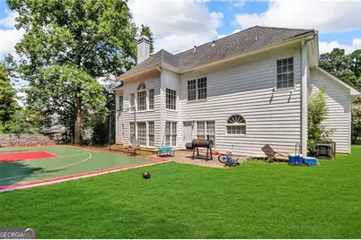 3801 Cherry Ridge Boulevard, Decatur, GA 30034 - Photo 20