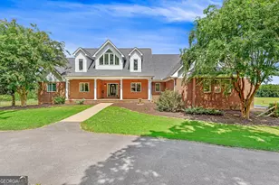 366 Curt Bailey Rd, Hartwell, GA 30643 - Photo 1