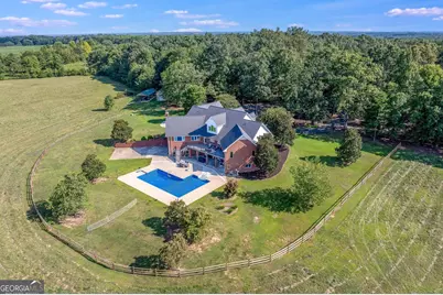 366 Curt Bailey Road, Hartwell, GA 30643 - Photo 4