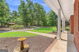 366 Curt Bailey Rd, Hartwell, GA 30643 - Photo 8