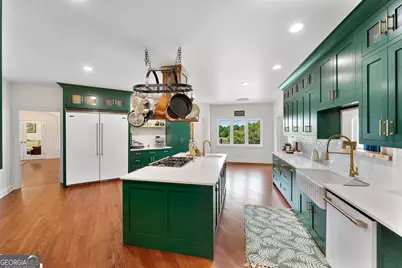 366 Curt Bailey Road, Hartwell, GA 30643 - Photo 20