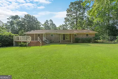 207 N Jackson Road, Statesboro, GA 30461 - Photo 26