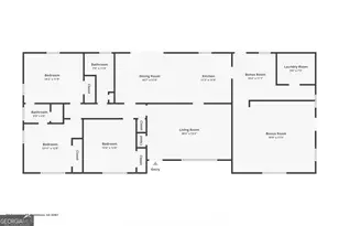 207 N Jackson Rd, Statesboro, GA 30461 - Photo 30