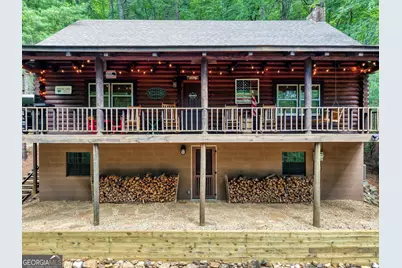 100 Reddick Drive, Blairsville, GA 30512 - Photo 4