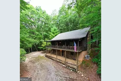100 Reddick Drive, Blairsville, GA 30512 - Photo 6