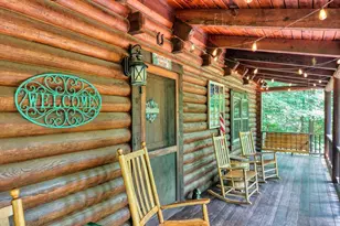 100 Reddick Drive, Blairsville, GA 30512 - Photo 8