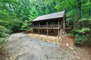 100 Reddick Drive, Blairsville, GA 30512 - Photo 36