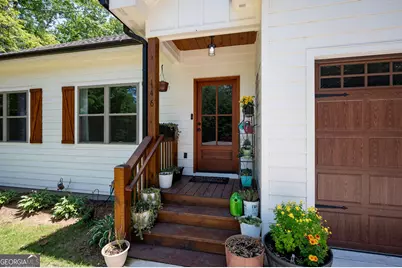 146 Hackney Trail, Ellijay, GA 30536 - Photo 2