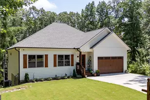 146 Hackney Trail, Ellijay, GA 30536 - Photo 1