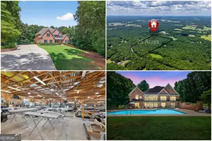 1050 Cedar Grove Dr, Buckhead, GA 30625 - Photo 1