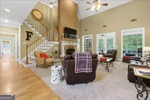 1050 Cedar Grove Dr, Buckhead, GA 30625 - Photo 10