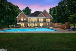 1050 Cedar Grove Dr, Buckhead, GA 30625 - Photo 8