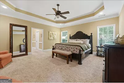 1050 Cedar Grove Drive, Buckhead, GA 30625 - Photo 22