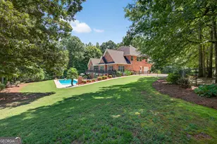 1050 Cedar Grove Dr, Buckhead, GA 30625 - Photo 96