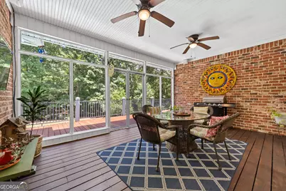 1050 Cedar Grove Drive, Buckhead, GA 30625 - Photo 102