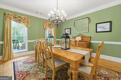 1050 Cedar Grove Drive, Buckhead, GA 30625 - Photo 30