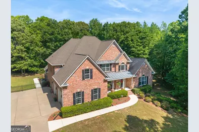 1050 Cedar Grove Drive, Buckhead, GA 30625 - Photo 2