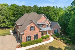 1050 Cedar Grove Dr, Buckhead, GA 30625 - Photo 2