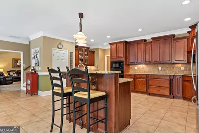 1050 Cedar Grove Drive, Buckhead, GA 30625 - Photo 16