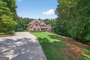 1050 Cedar Grove Dr, Buckhead, GA 30625 - Photo 2