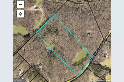 1070 Cedar Grove Drive, Buckhead, GA 30625 - Photo 1