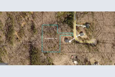 262 Shawnee Trail #LOT 23, Dallas, GA 30157 - Photo 1