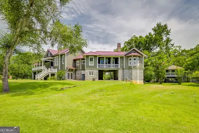 165 Shearouse Landing Road, Brooklet, GA 30415 - Photo 2