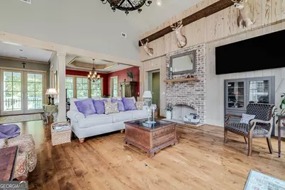 165 Shearouse Landing Road, Brooklet, GA 30415 - Photo 8