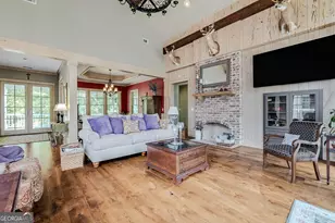 165 Shearouse Lndg Rd, Brooklet, GA 30415 - Photo 8