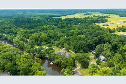 165 Shearouse Landing Road, Brooklet, GA 30415 - Photo 76