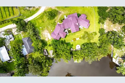 165 Shearouse Landing Road, Brooklet, GA 30415 - Photo 68