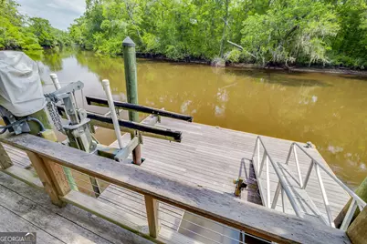 165 Shearouse Landing Road, Brooklet, GA 30415 - Photo 60