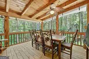 100 Stanley Creek Crossing, Blue Ridge, GA 30513 - Photo 36