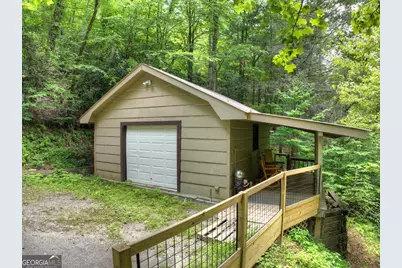 100 Stanley Creek Crossing, Blue Ridge, GA 30513 - Photo 58