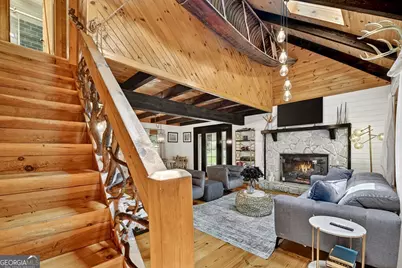 100 Stanley Creek Crossing, Blue Ridge, GA 30513 - Photo 38