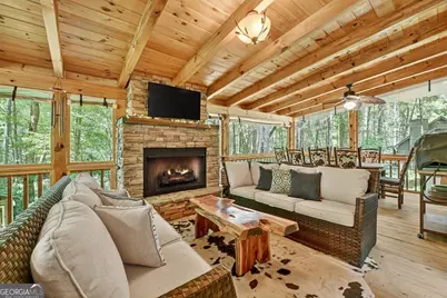 100 Stanley Creek Crossing, Blue Ridge, GA 30513 - Photo 14