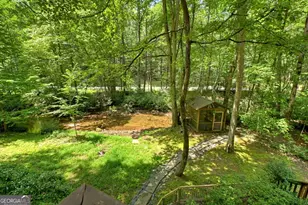 100 Stanley Creek Crossing, Blue Ridge, GA 30513 - Photo 34