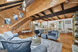 100 Stanley Creek Crossing, Blue Ridge, GA 30513 - Photo 40