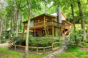 100 Stanley Creek Crossing, Blue Ridge, GA 30513 - Photo 1