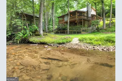 100 Stanley Creek Crossing, Blue Ridge, GA 30513 - Photo 80