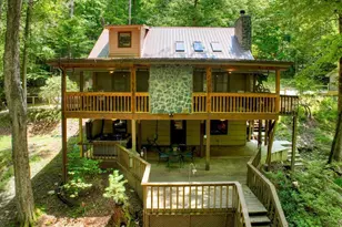 100 Stanley Creek Crossing, Blue Ridge, GA 30513 - Photo 2