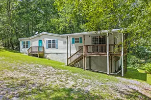 524 S Steel Bridge Rd, Eatonton, GA 31024 - Photo 1