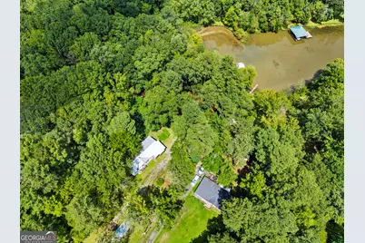 524 South Steel Bridge Road, Eatonton, GA 31024 - Photo 16