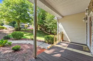 4160 Topsail Ridge, Gainesville, GA 30506 - Photo 48