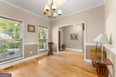 4160 Topsail Ridge, Gainesville, GA 30506 - Photo 14