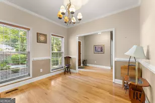 4160 Topsail Ridge, Gainesville, GA 30506 - Photo 14