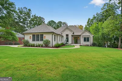 1420 Anchor Bay Drive, Greensboro, GA 30642 - Photo 2